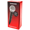 Easy Karaoke Wired Microphone