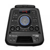 iDance Portable Bluetooth® Sound System + 1 Wireless Microphone ~ 200w